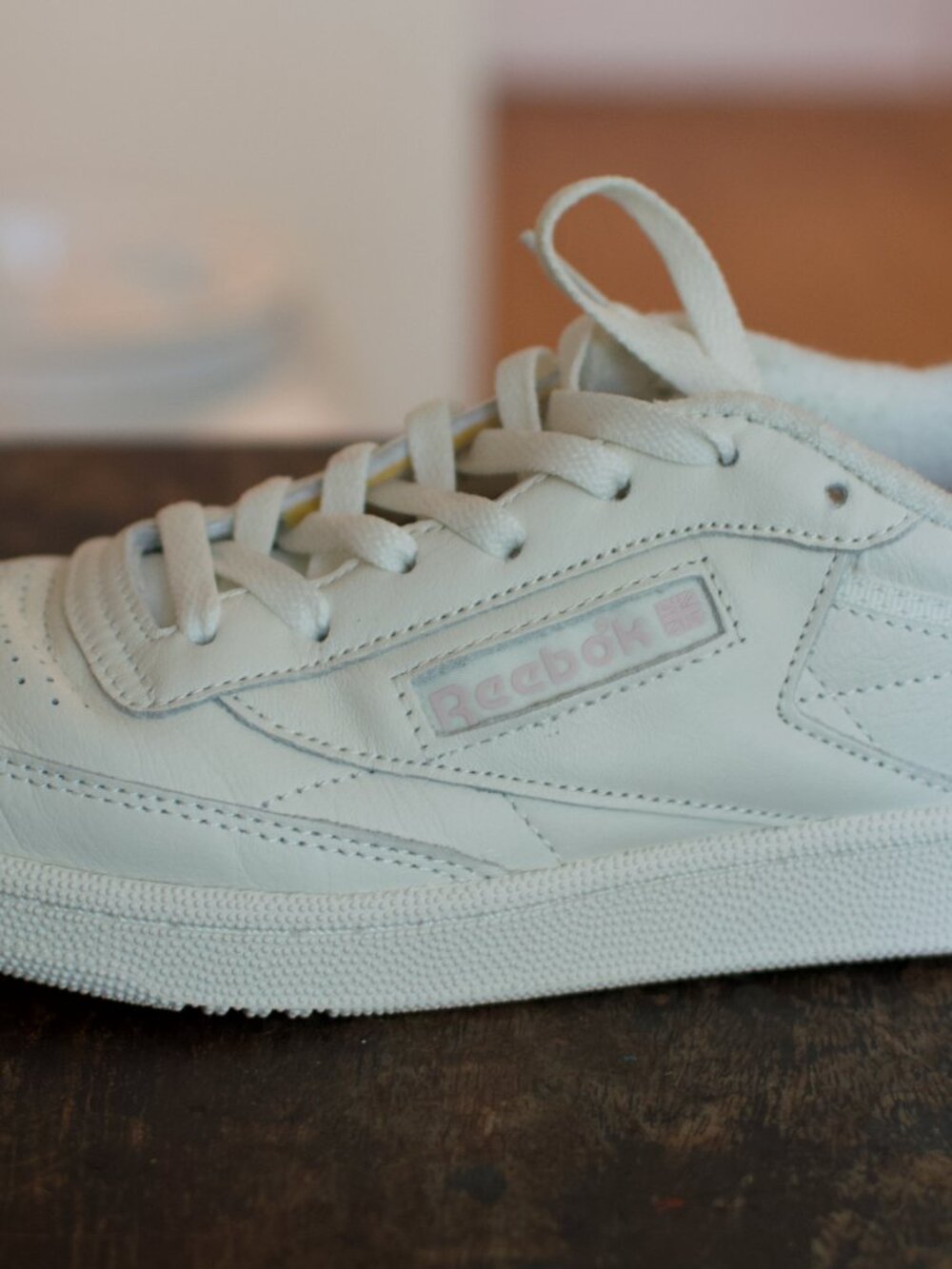 Reebok Club C 85 Vintage Sneaker - Women's